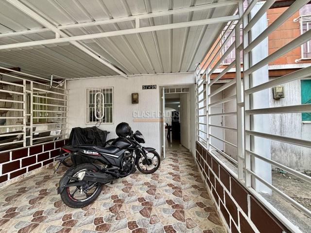 Casas, Venta en Jamundí