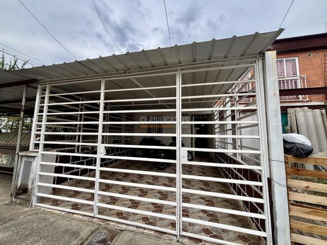 Casas, Venta en Jamundí
