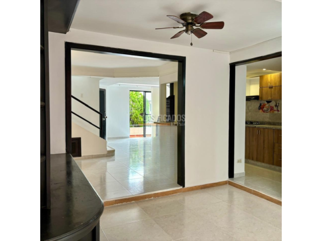 Casas, Venta en Jamundí