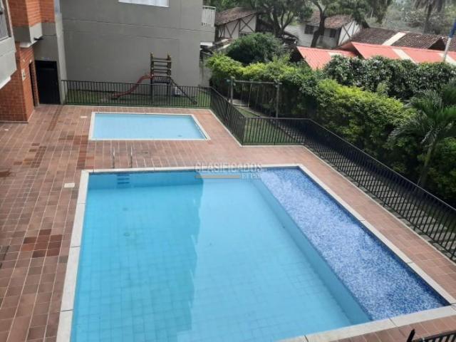 Apartamentos, Venta en Aguacatal