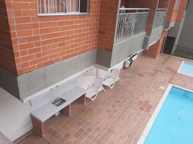 Apartamentos, Venta en Aguacatal