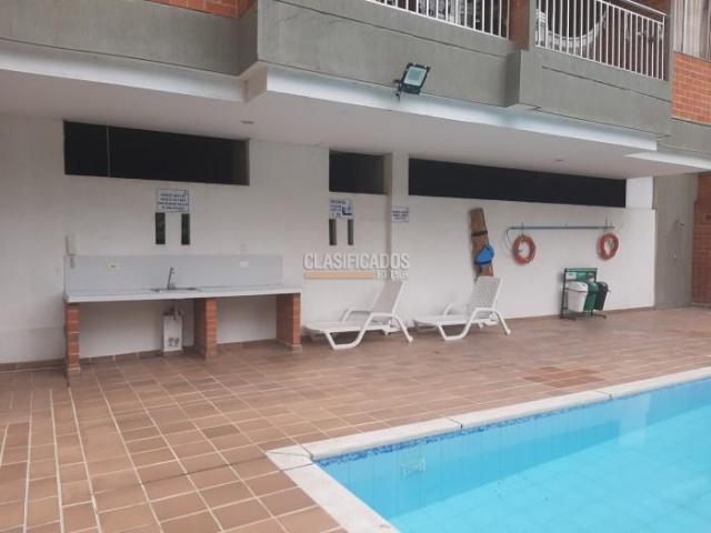 Apartamentos, Venta en Aguacatal