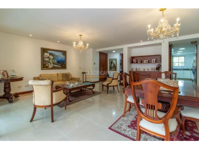 Apartamentos, Venta en Pance