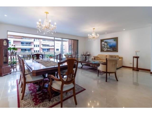Apartamentos, Venta en Pance