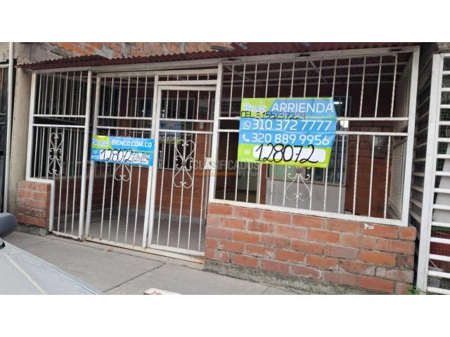 Casas, Alquiler en Palmira