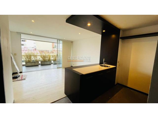 Apartaestudios, Alquiler en Santa Teresita