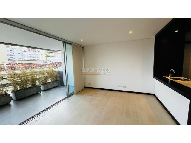Apartaestudios, Alquiler en Santa Teresita