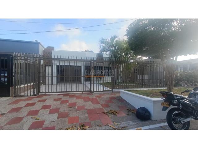 Casas, Alquiler en Barranquilla
