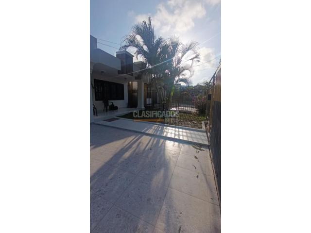 Casas, Alquiler en Barranquilla