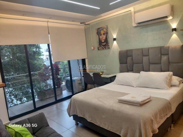 Edificios, Venta en Caney