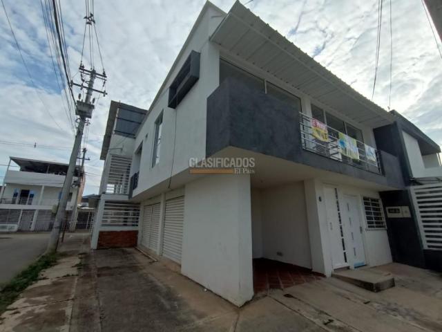 Casas, Venta en Jamundí