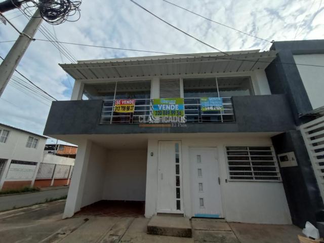 Casas, Venta en Jamundí
