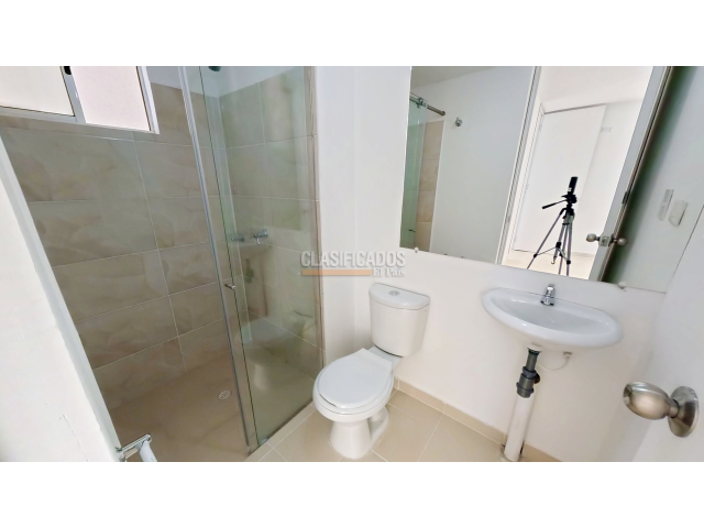 Apartamentos, Venta en Valle del Lili