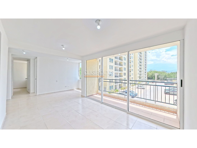 Apartamentos, Venta en Valle del Lili