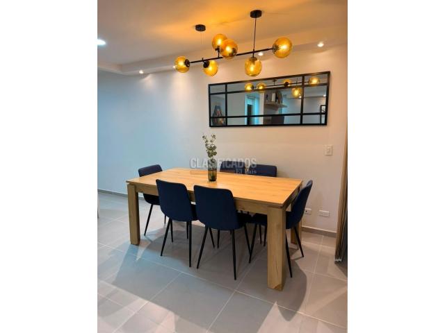 Apartamentos, Venta en Brisas de los Álamos