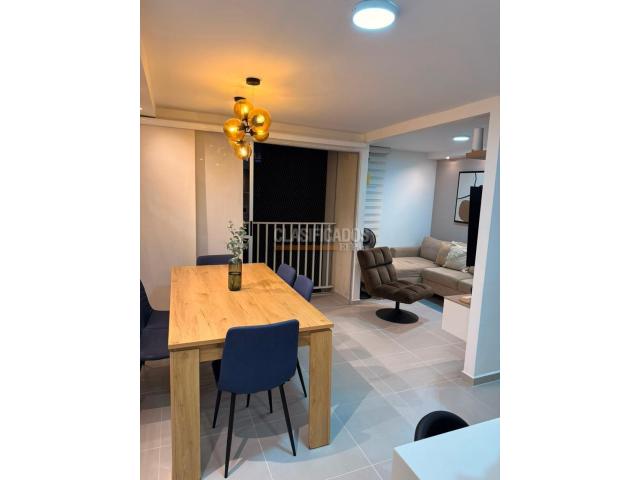 Apartamentos, Venta en Brisas de los Álamos