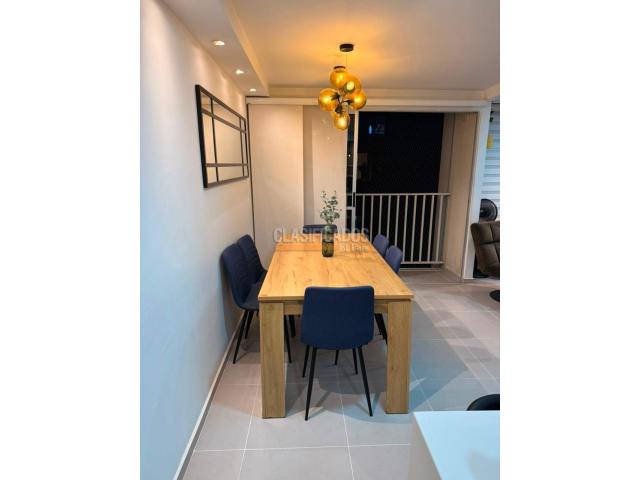 Apartamentos, Venta en Brisas de los Álamos