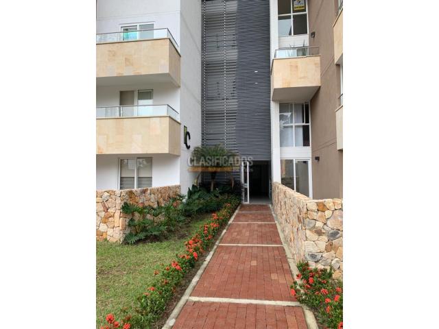 Apartamentos, Venta en Pance