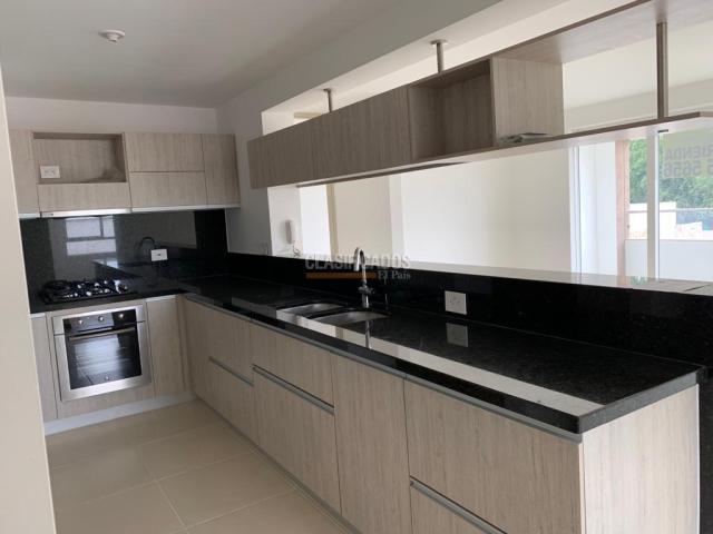 Apartamentos, Venta en Pance