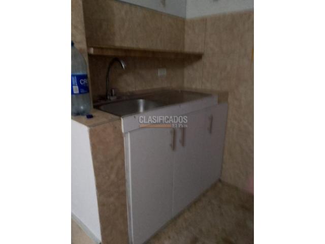 Apartaestudios, Alquiler en Vipasa