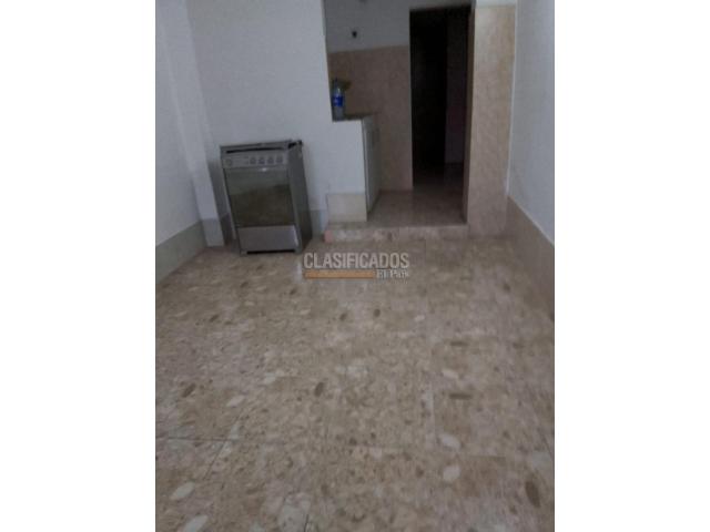 Apartaestudios, Alquiler en Vipasa