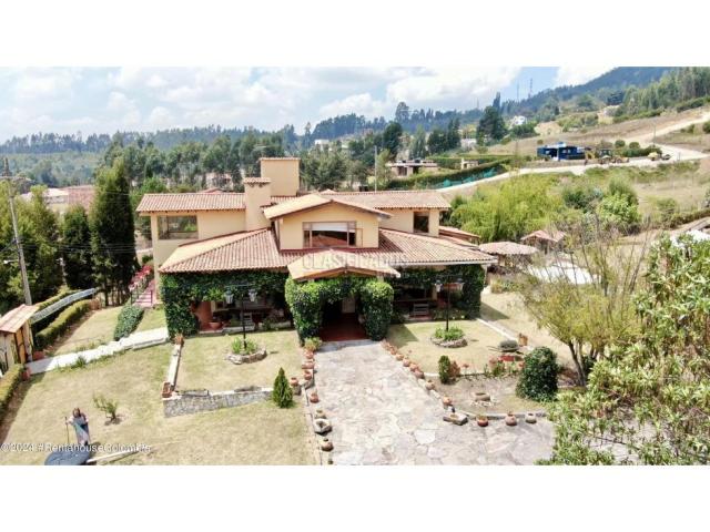Casas, Venta en Paipa