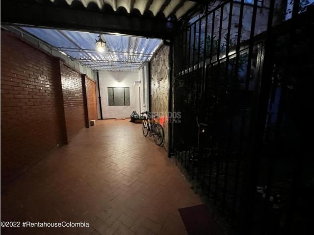 Casas, Venta en Bogotá
