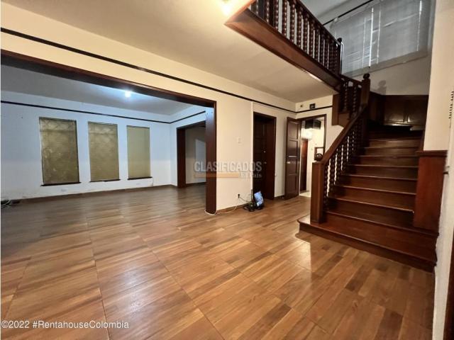 Casas, Venta en Bogotá