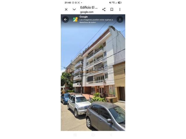Apartamentos, Venta en Santa Mónica Residencial
