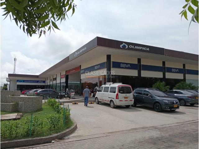 Locales y Bodegas, Alquiler en Soledad