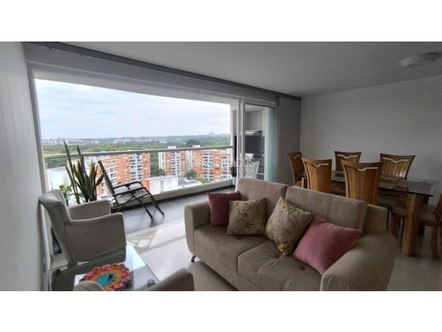 Apartamentos, Venta en Valle del Lili