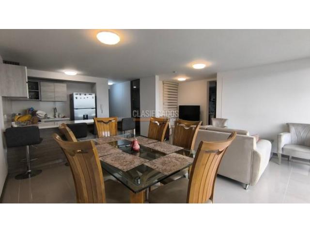 Apartamentos, Venta en Valle del Lili