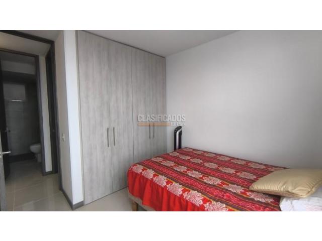Apartamentos, Venta en Valle del Lili