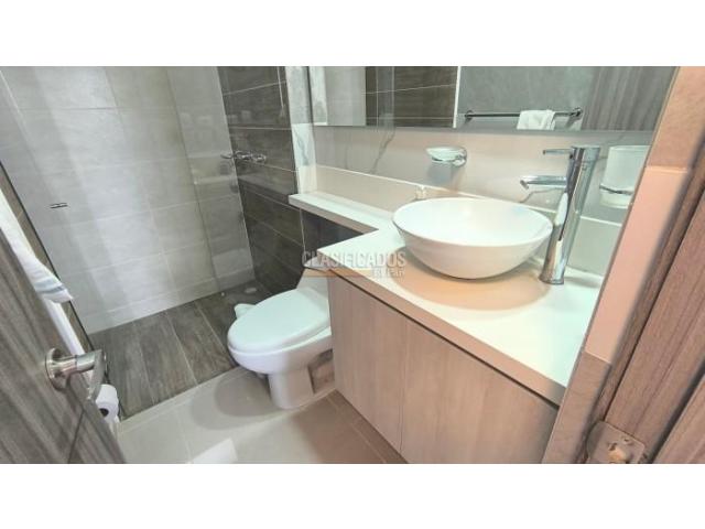 Apartamentos, Venta en Valle del Lili