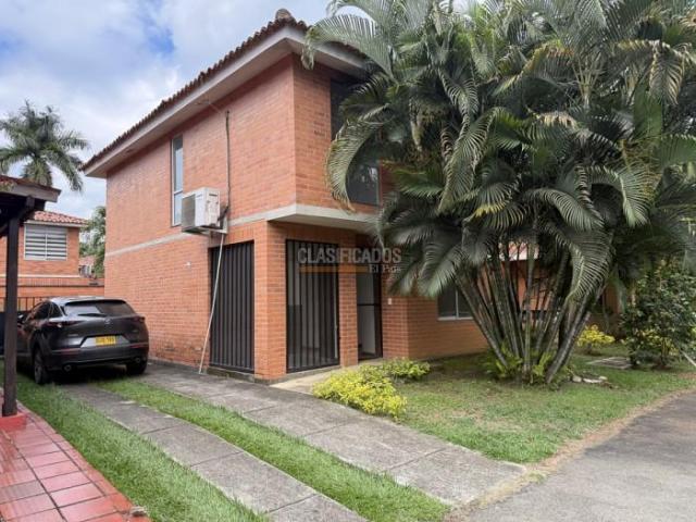 Casas, Venta en Jamundí