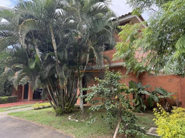 Casas, Venta en Jamundí