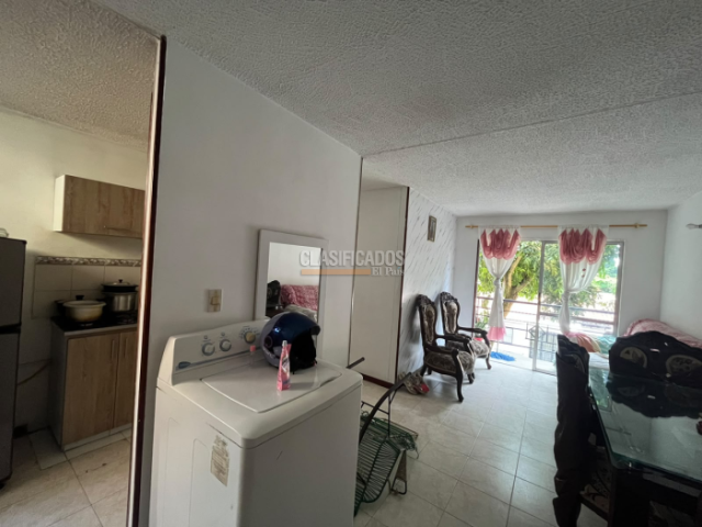 Apartamentos, Venta en Valle del Lili