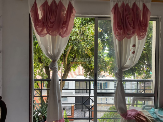 Apartamentos, Venta en Valle del Lili