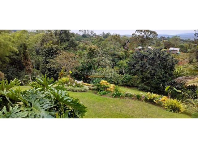 Fincas y Casas Campestres, Venta en Dagua