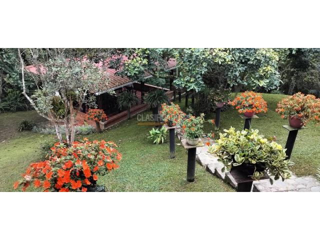 Fincas y Casas Campestres, Venta en Dagua