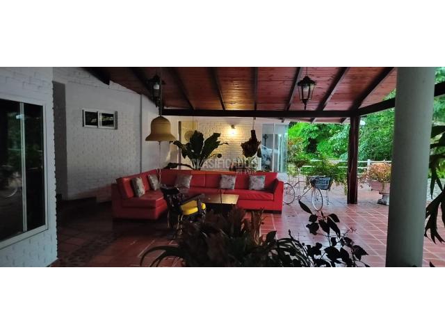 Fincas y Casas Campestres, Venta en Dagua