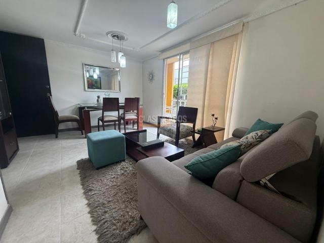 Apartamentos, Alquiler en Caney