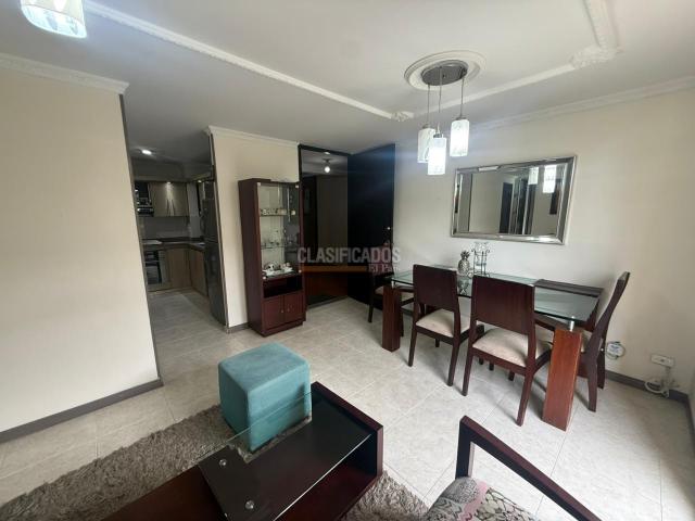 Apartamentos, Alquiler en Caney