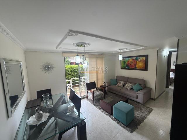 Apartamentos, Alquiler en Caney