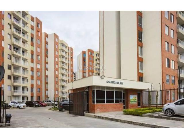 Apartamentos, Venta en Kachipay