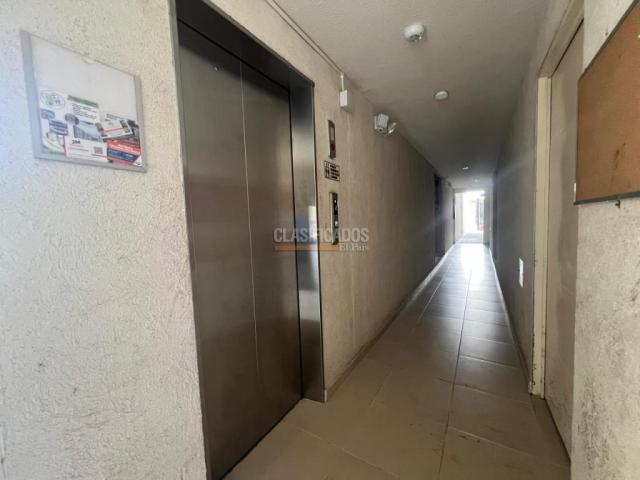 Apartamentos, Venta en Kachipay