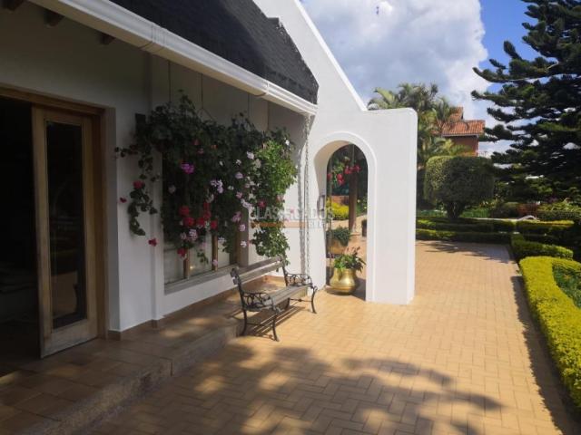 Fincas y Casas Campestres, Venta en Calima (Darién)