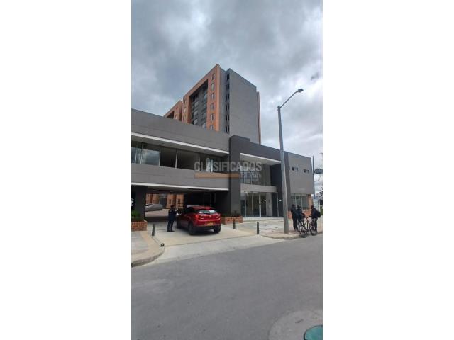 Apartamentos, Alquiler en Bogotá