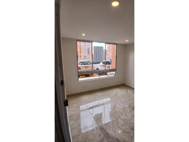 Apartamentos, Alquiler en Bogotá
