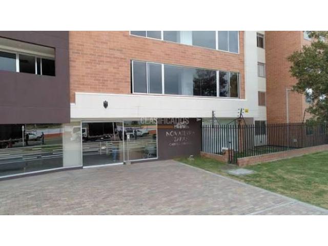 Apartamentos, Alquiler en Mosquera